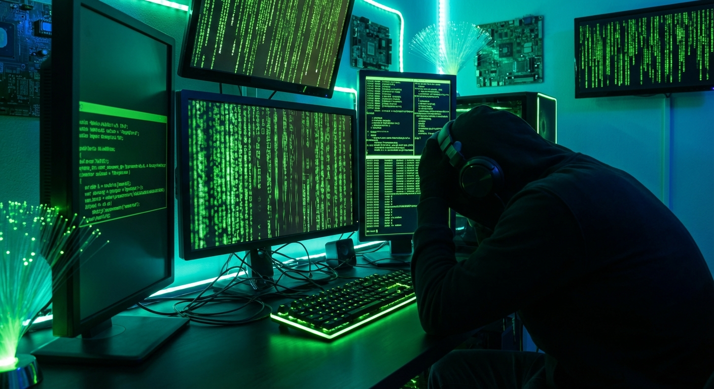 AI-ассистенты для кода: ускоряем разработку в 3 раза