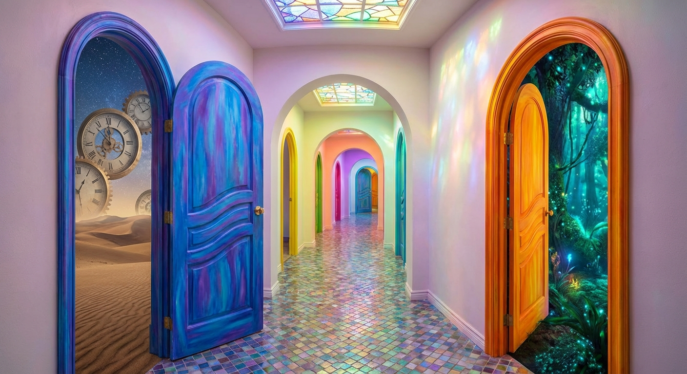 7 прибыльных ниш для AI-фрилансера