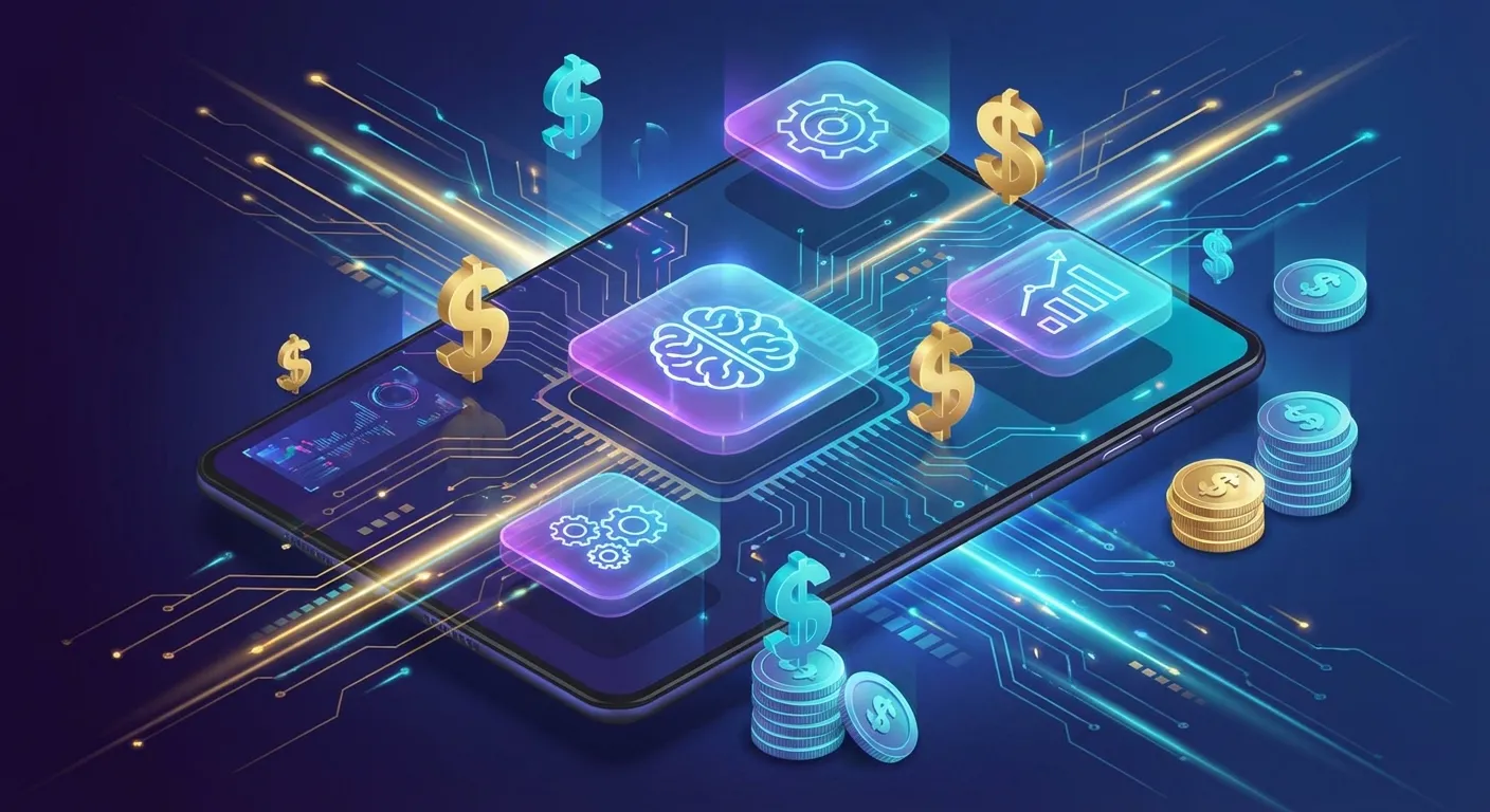 10 AI-инструментов для заработка в 2026 году