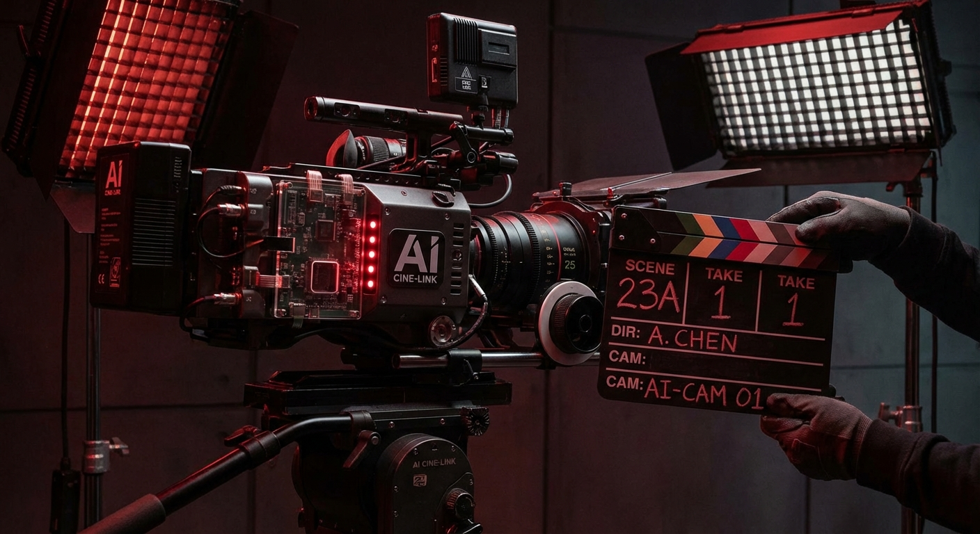 AI для видео: инструменты и заработок