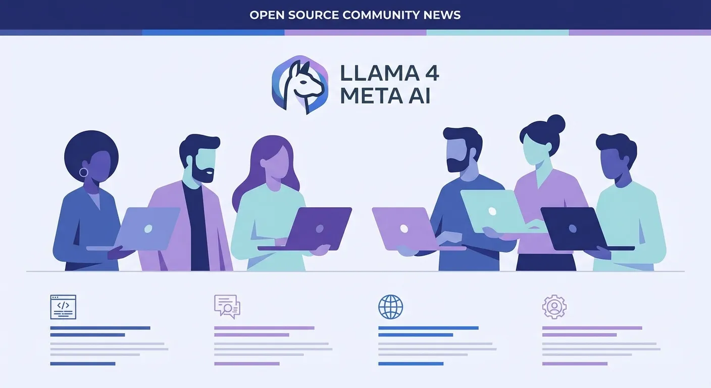 Llama 4: Цукерберг раздает мозги бесплатно
