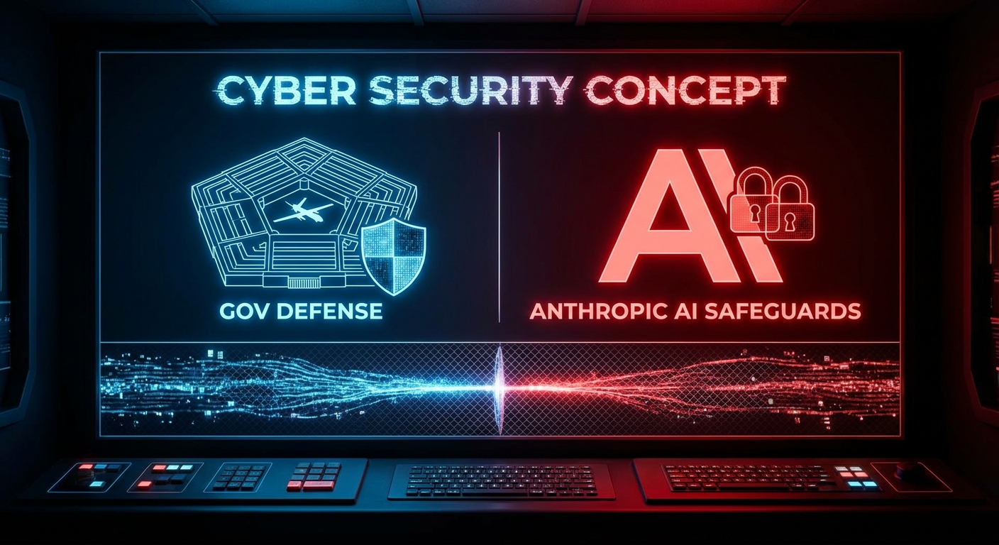 Claude идет на войну: Anthropic теперь единственный в секретных миссиях