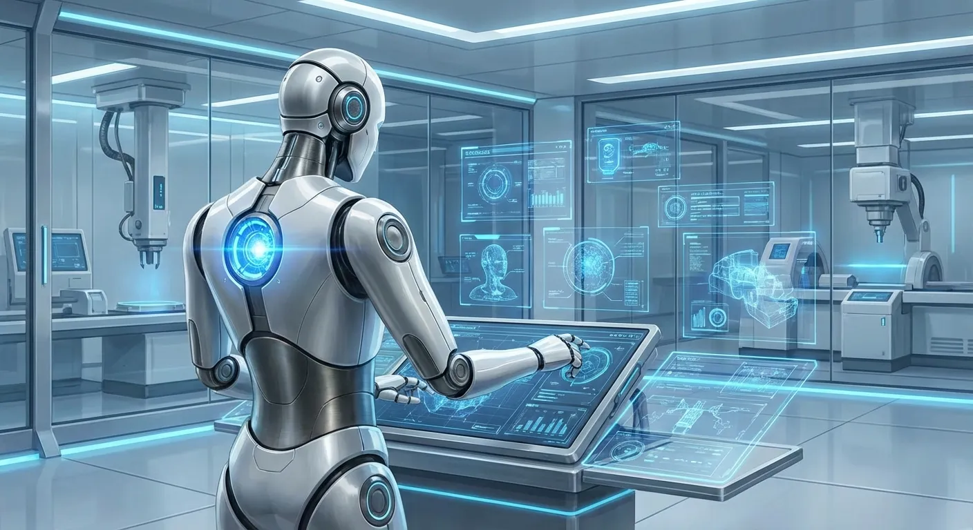 Anthropic идет в Enterprise: Клод теперь официально ваш новый босс