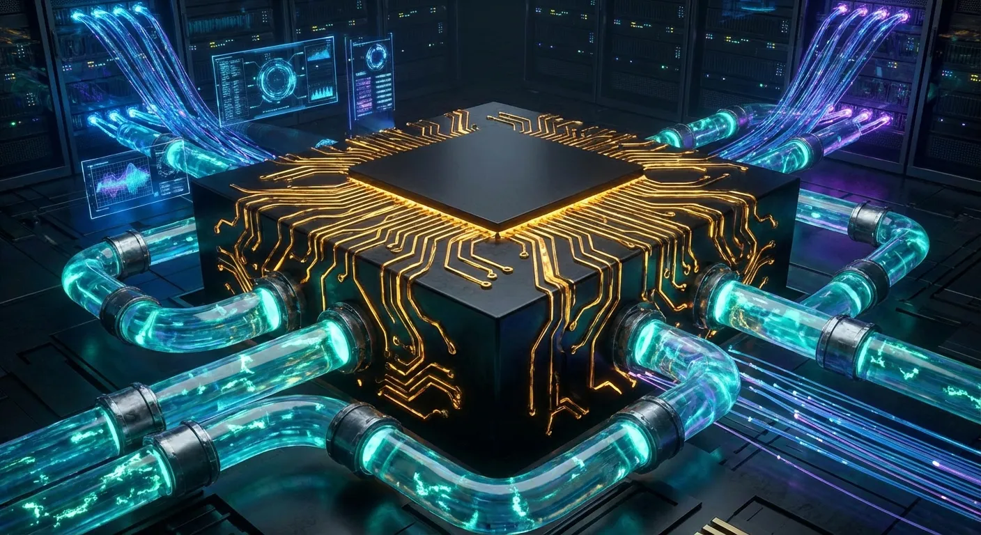 Дефицит Blackwell: чипы Nvidia теперь дороже золота и смысла жизни