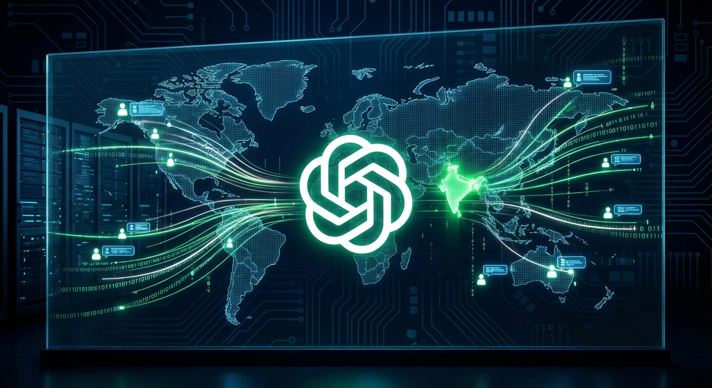 Великая стройка ИИ: миллиарды вливаются в бетон и кремний