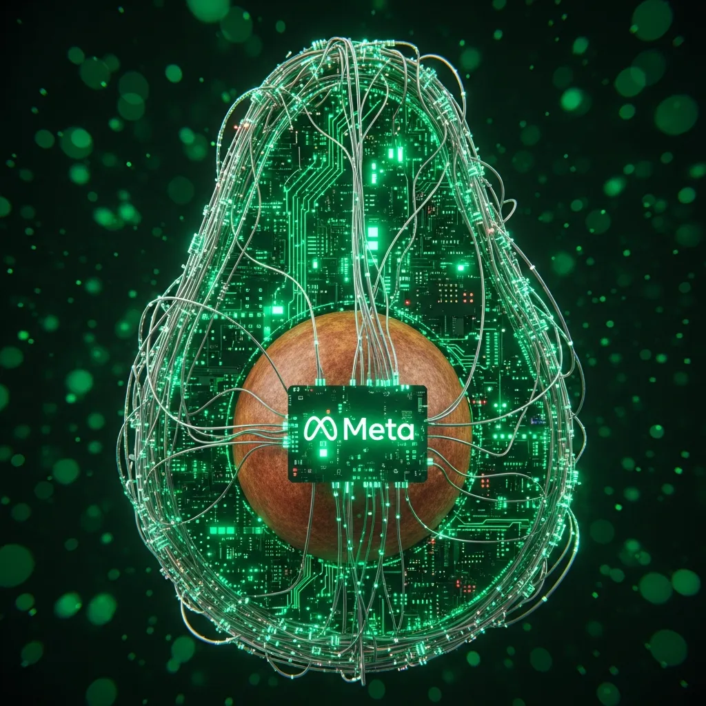 Meta AI: теперь мы видим мир через фильтры Цукерберга