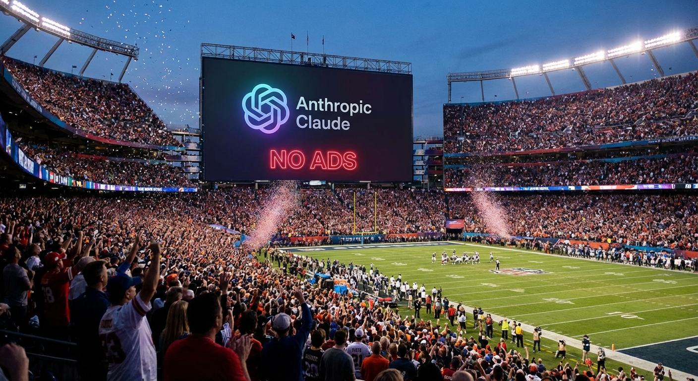 Использование Anthropic взлетело после конфликта с Пентагоном