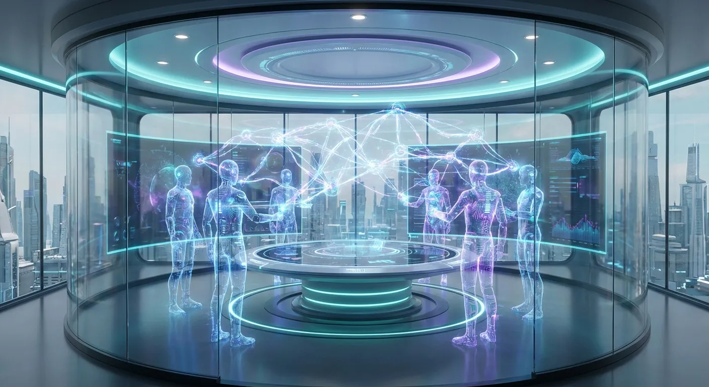 Янн ЛеКун привлёк $1 млрд на AI, понимающий физический мир