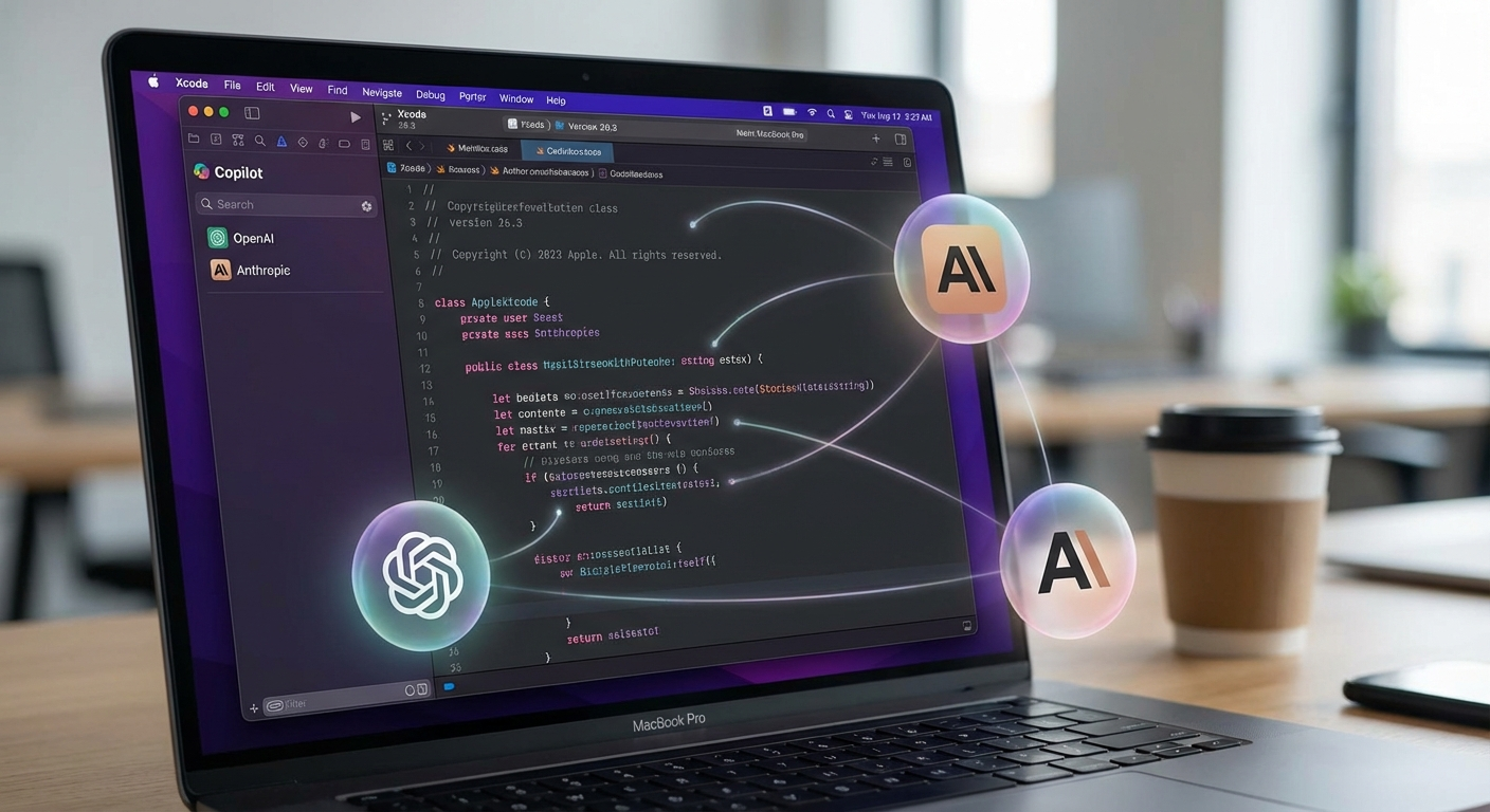 Tesla запускает Terafab — собственную фабрику AI-чипов
