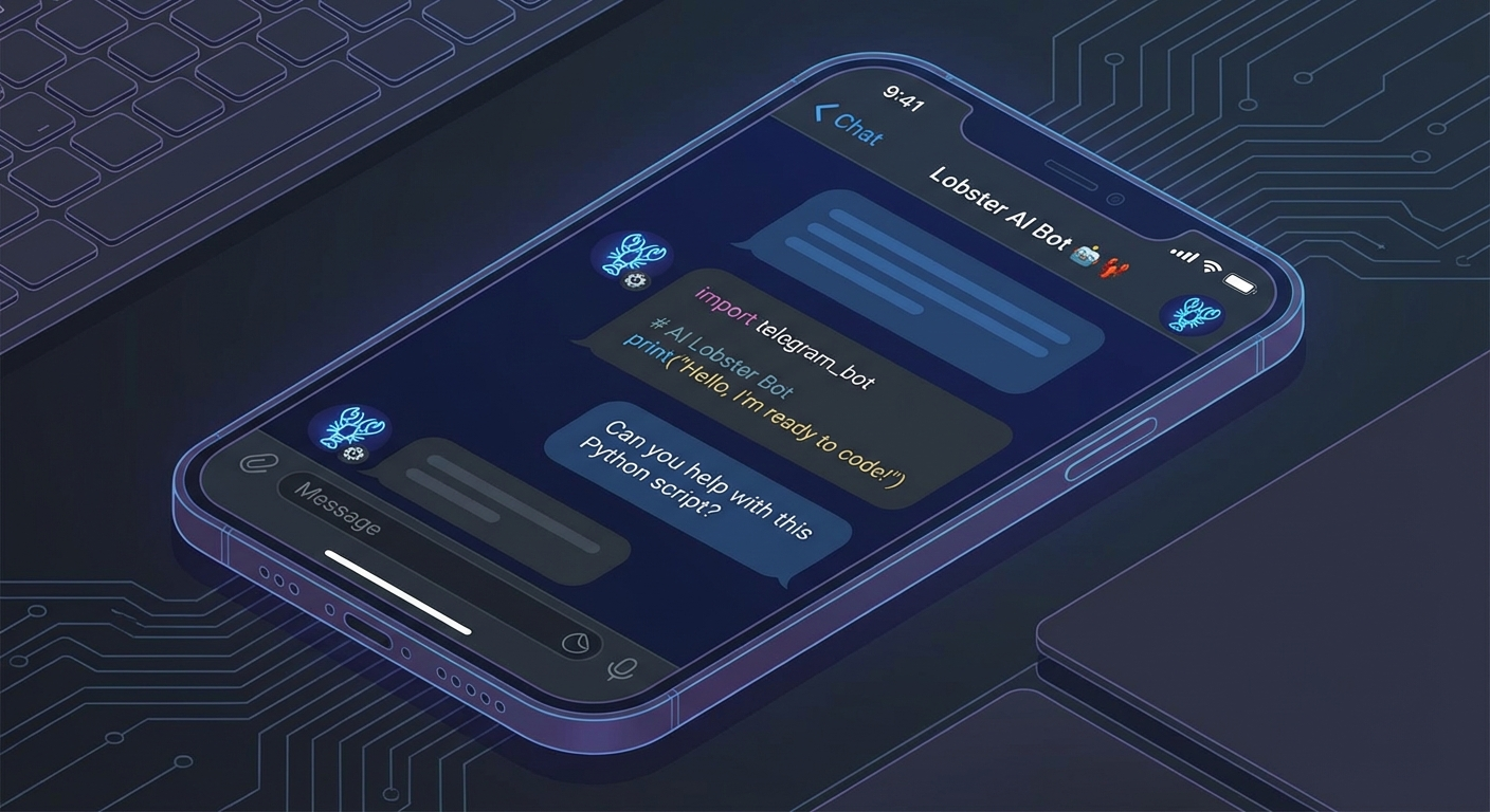 Настройка OpenClaw для Telegram: полный гайд